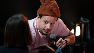 Eric Andre returns to his absurdist roots in new comedy special <i>Legalize Everything</i>